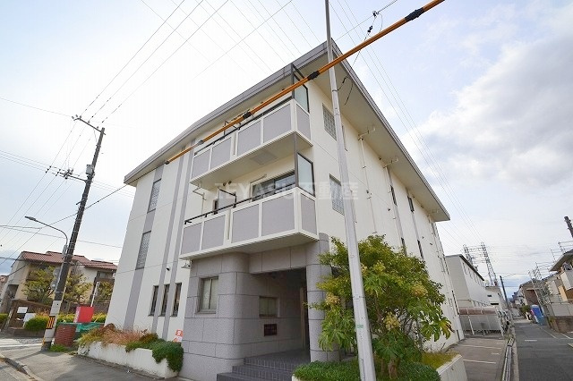 ドミトリー庚午参番館