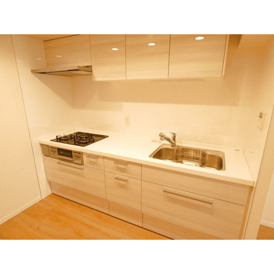 【キッチン】 | グランドメゾン南明