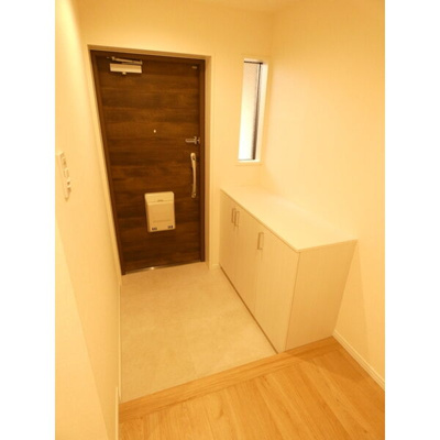 【玄関】 | グランドメゾン南明