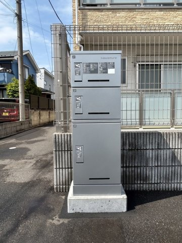 リブリ・Rinのその他共用部分