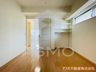 【内装】 | Lega梅北 | 同マンション別部屋参考写真