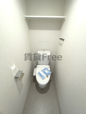 【トイレ】 | ベルンガーデン林寺