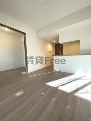 【内装】 | ベルンガーデン林寺