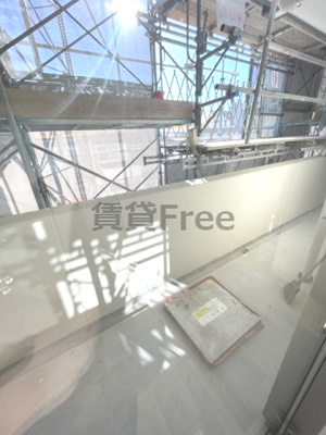 【バルコニー】 | ベルンガーデン林寺