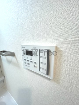 【その他共用部分】 | ベルンガーデン林寺