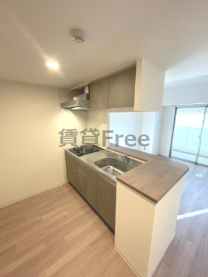 【キッチン】 | ベルンガーデン林寺