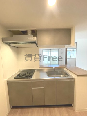 【キッチン】 | ベルンガーデン林寺