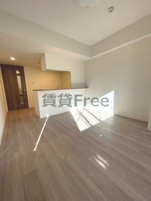 【洋室】 | ベルンガーデン林寺