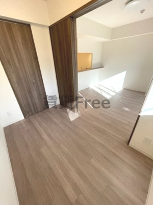 【寝室】 | ベルンガーデン林寺