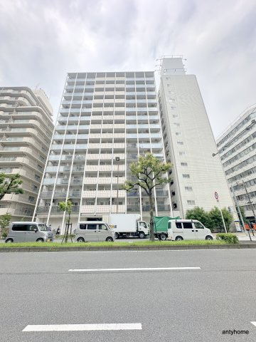 La Douceur 中之島