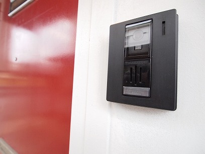 さくらコーポのセキュリティ