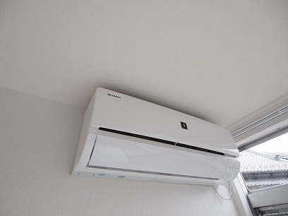 さくらコーポの設備