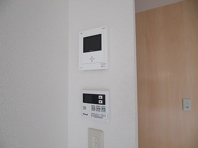 さくらコーポのセキュリティ