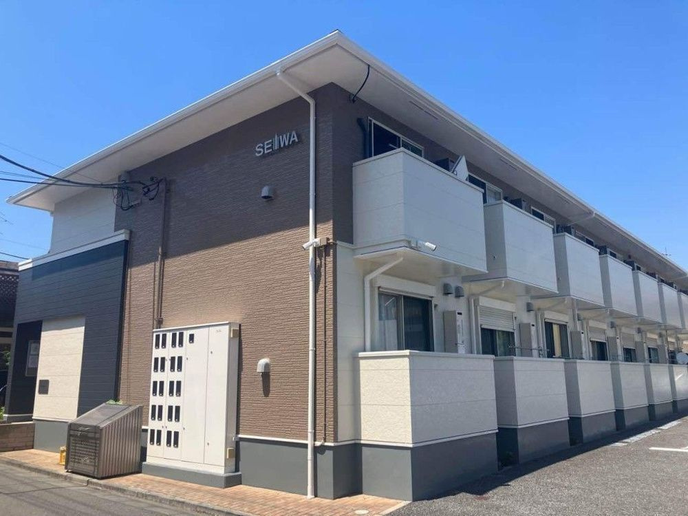 ハーモニーハウス