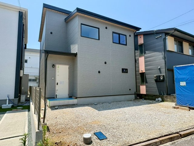 「南庭付き」高知市介良乙　新築一戸建て