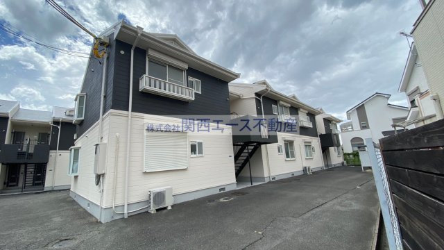  | シャトレヴェールＡ棟