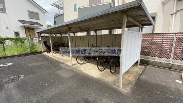 【その他共用部分】 | シャトレヴェールＡ棟