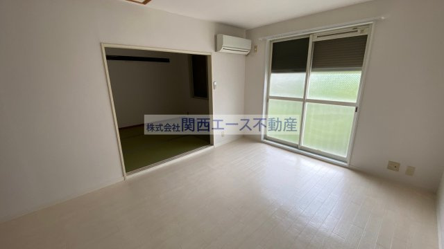 【寝室】 | シャトレヴェールＡ棟