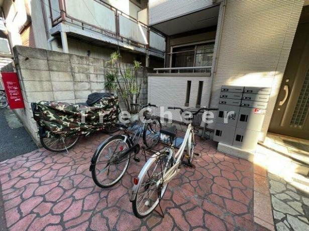 エスペランザ２のその他