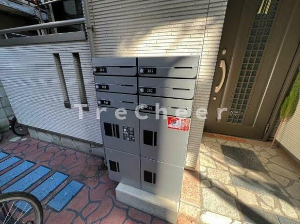 エスペランザ２のその他共用部分