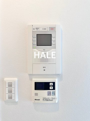 【セキュリティ】 | エンクレスト博多駅南BASE