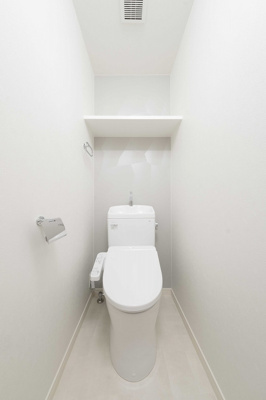 【トイレ】 | エンクレスト博多駅南BASE