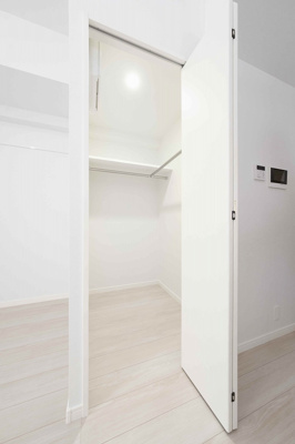 【収納】 | エンクレスト博多駅南BASE