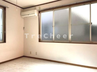 【内装】 | リヴ北沢