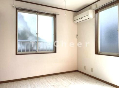 【内装】 | リヴ北沢