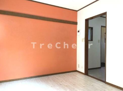 【寝室】 | リヴ北沢