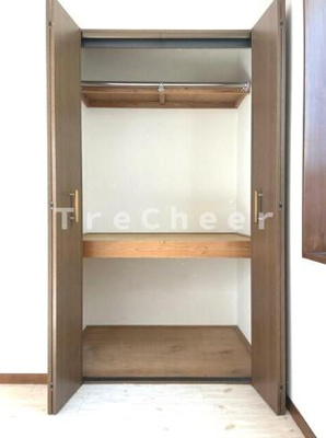 【収納】 | リヴ北沢