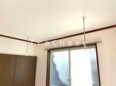 【設備】 | リヴ北沢