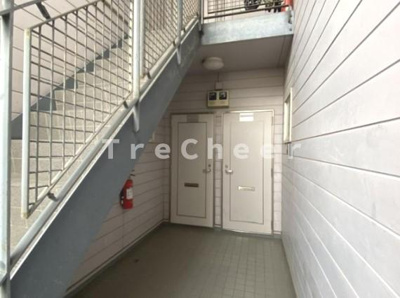 【その他共用部分】 | リヴ北沢