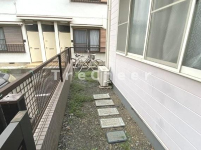 【その他】 | リヴ北沢