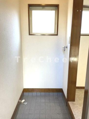 【玄関】 | リヴ北沢