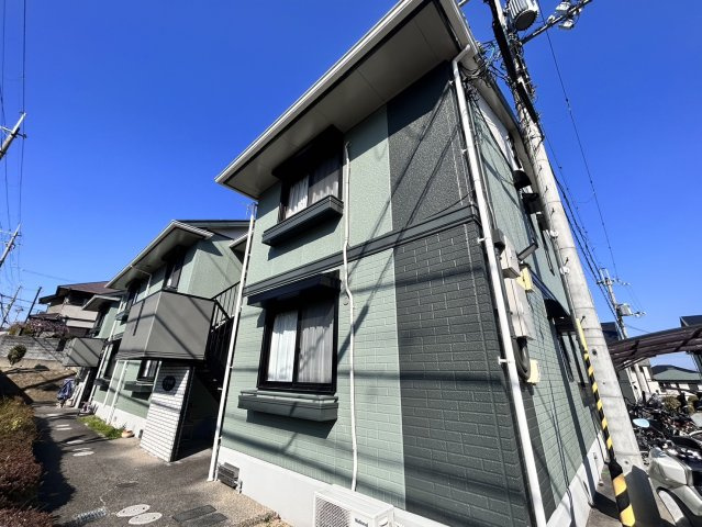 アゼリオ学園前Ｂ