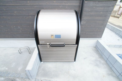 【その他共用部分】 | リブリ・ブラウニー 希望が丘