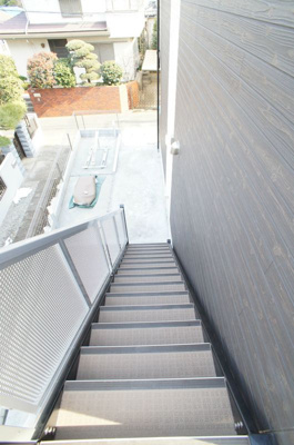 【その他】 | リブリ・ブラウニー 希望が丘