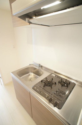 【キッチン】 | リブリ・ブラウニー 希望が丘