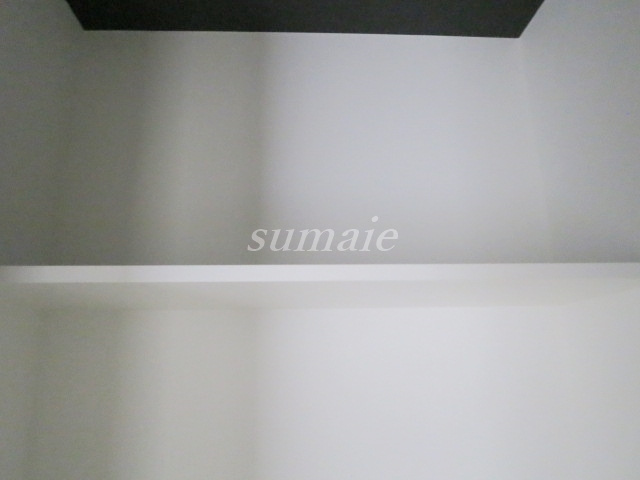 レジェンダリーガーデン赤羽ウェストビューのトイレ|トイレ上段の収納です♪