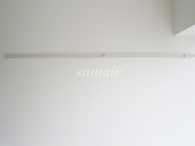 レジェンダリーガーデン赤羽ウェストビューの設備|便利なピクチャーレールです！！