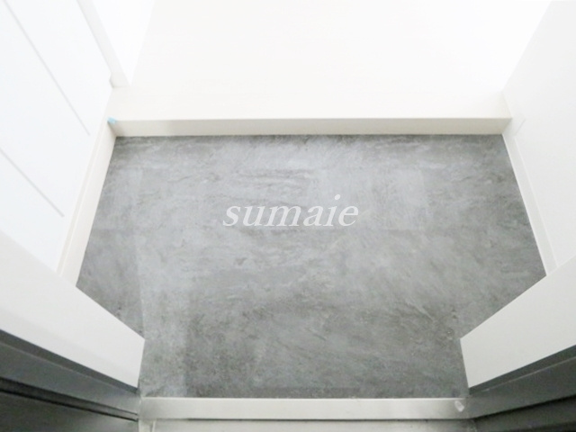 レジェンダリーガーデン赤羽ウェストビューの玄関|玄関です☆