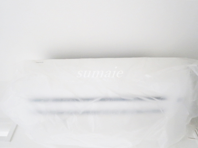 レジェンダリーガーデン赤羽ウェストビューの設備|エアコン完備です♪