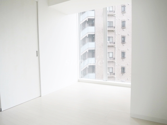 レジェンダリーガーデン赤羽ウェストビューの寝室|寝室になるお部屋です！