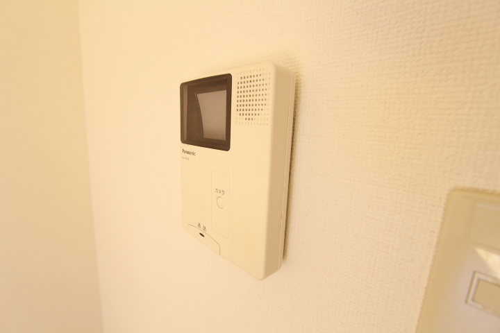 アンソレイエのセキュリティ