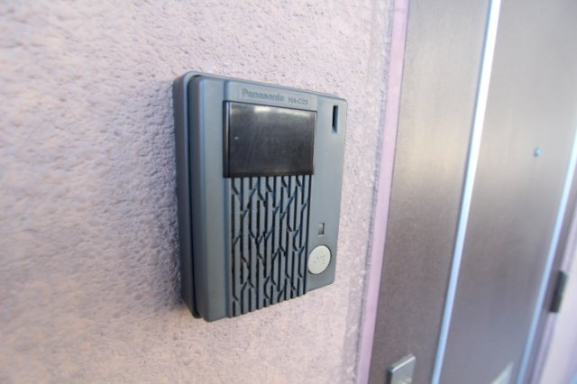 アンソレイエのセキュリティ