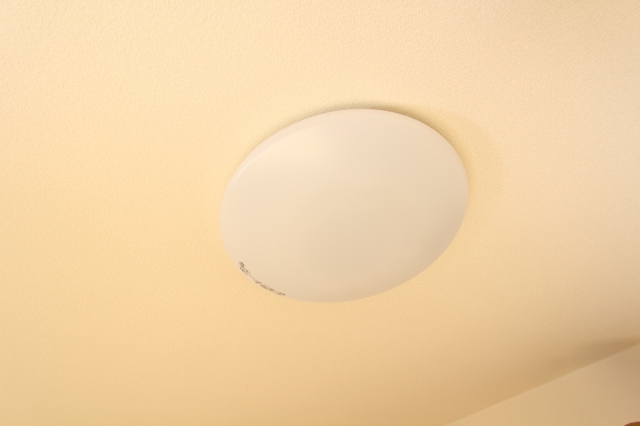 アンソレイエの設備