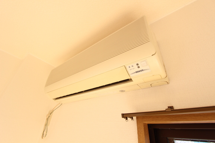 アンソレイエの設備