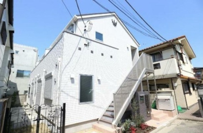 【外観】 | ミルフォリア