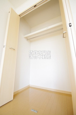 【収納】 | ソル・レヴェンテGT | たっぷり収納♪